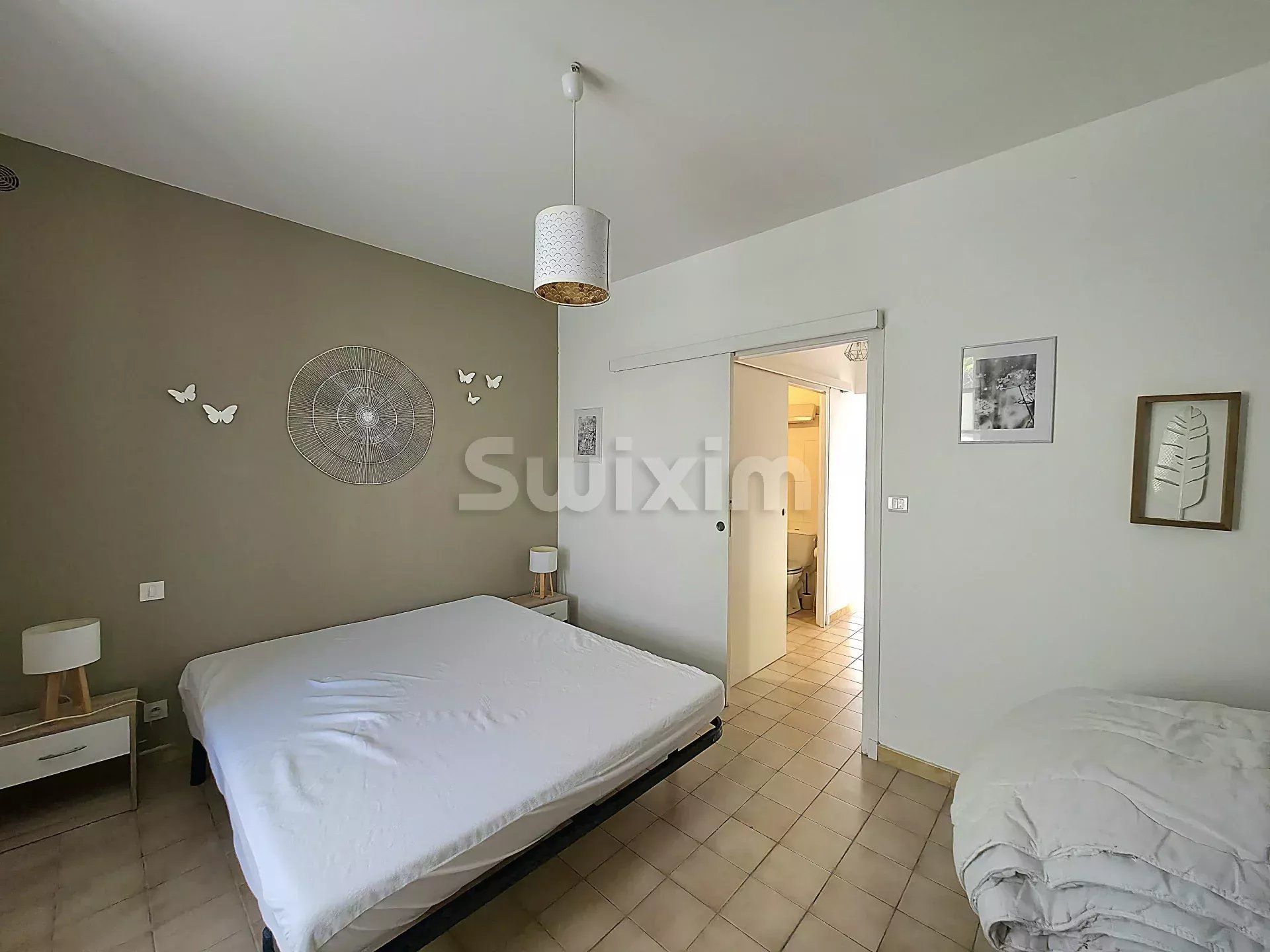 appartement 2 Pièces en vente sur Grignan (26230)