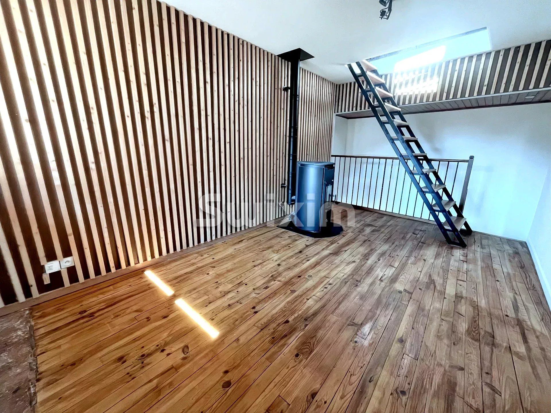 maison 6 Pièces en vente sur Seyssel (74910)