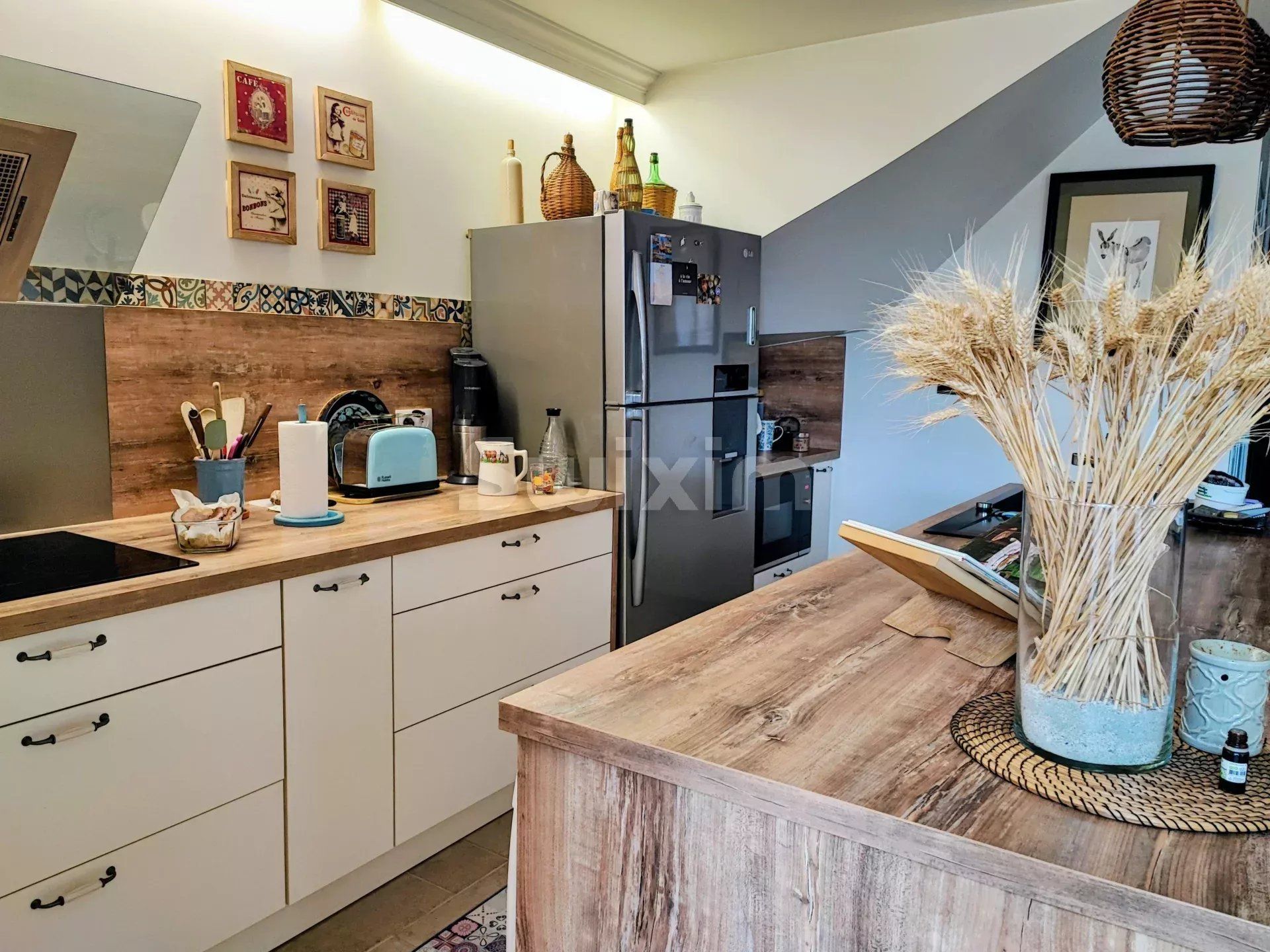 maison 5 Pièces en vente sur Santenay (21590)