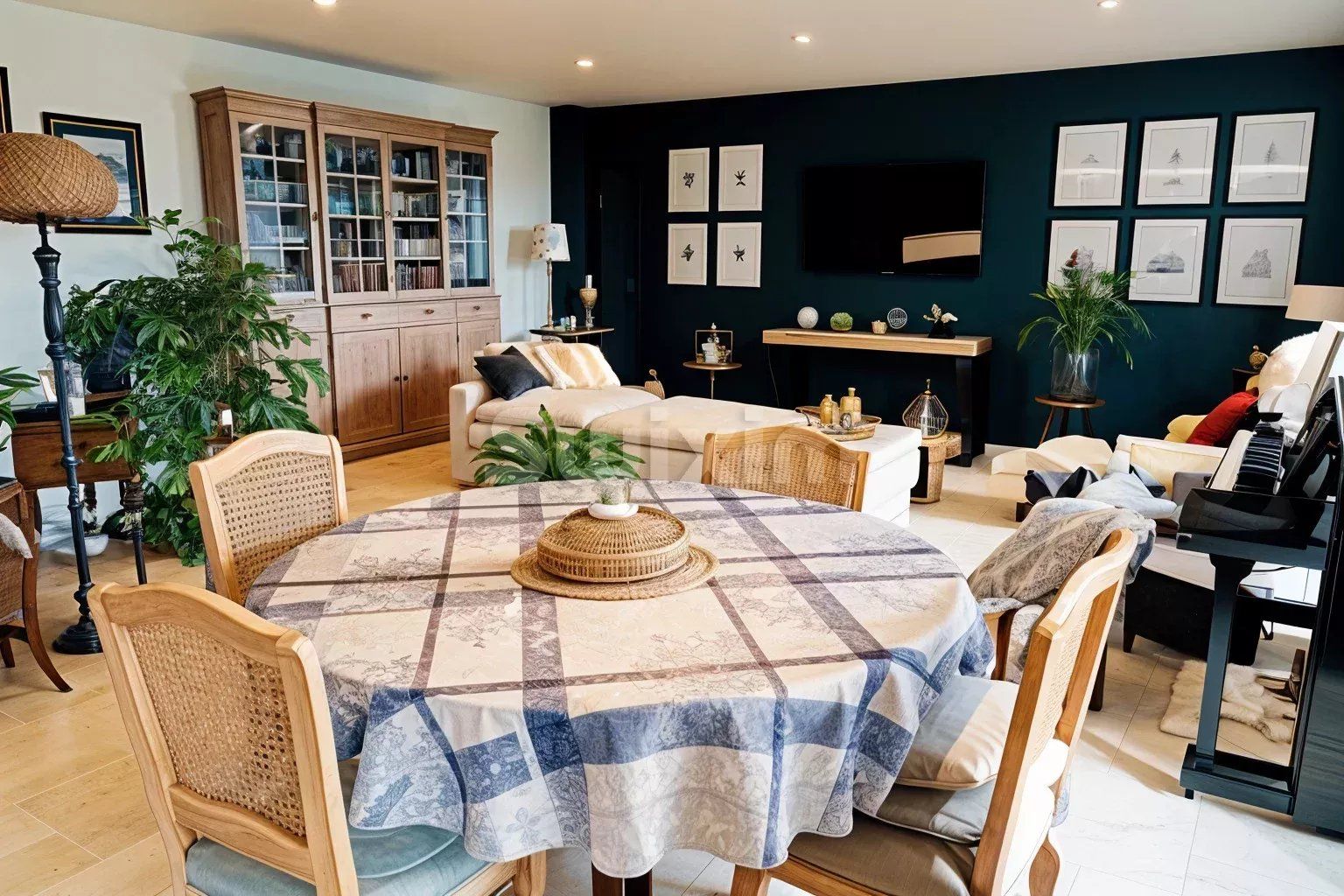 maison 5 Pièces en vente sur Santenay (21590)