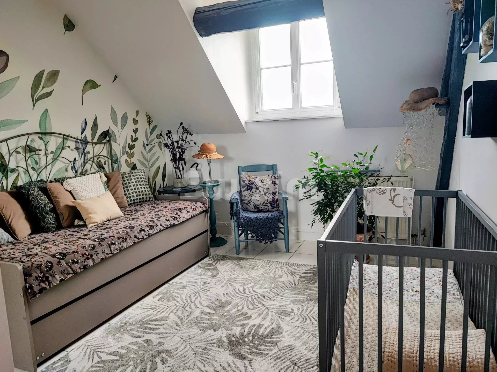 maison 5 Pièces en vente sur Santenay (21590)