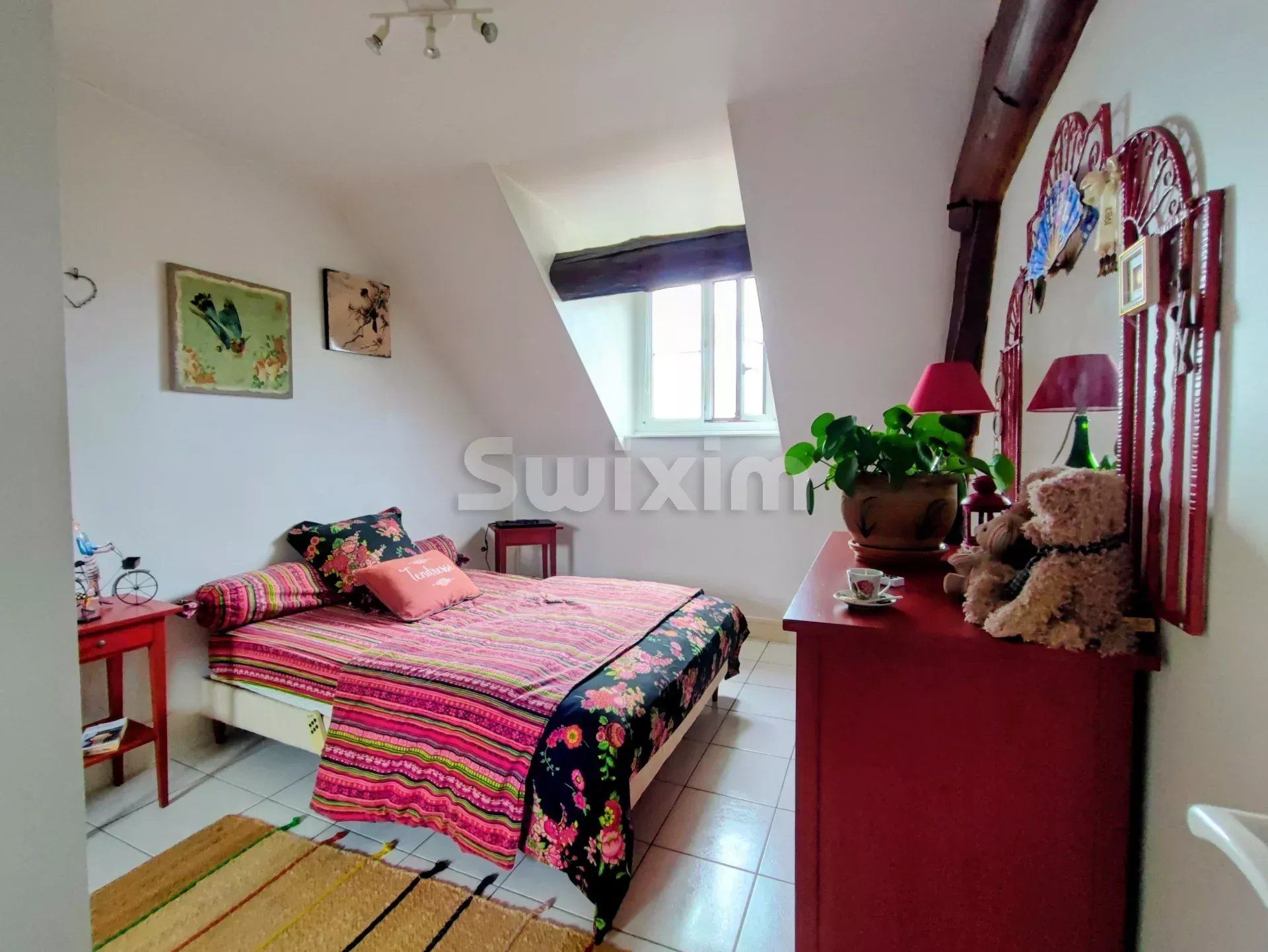 maison 5 Pièces en vente sur Santenay (21590)