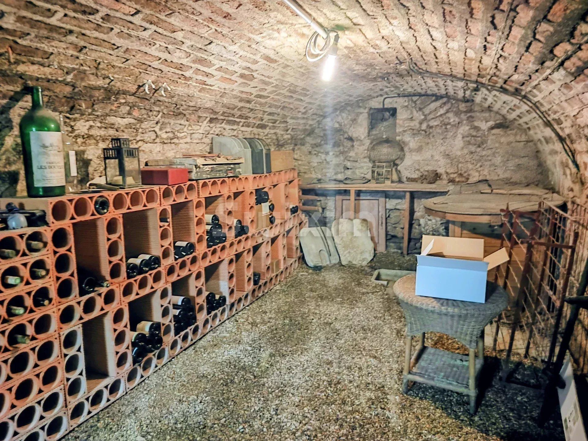 maison 5 Pièces en vente sur Santenay (21590)