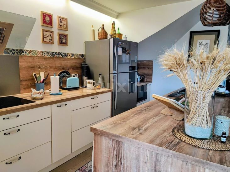 Vente Maison Santenay 5 Pièces 162.45 m²