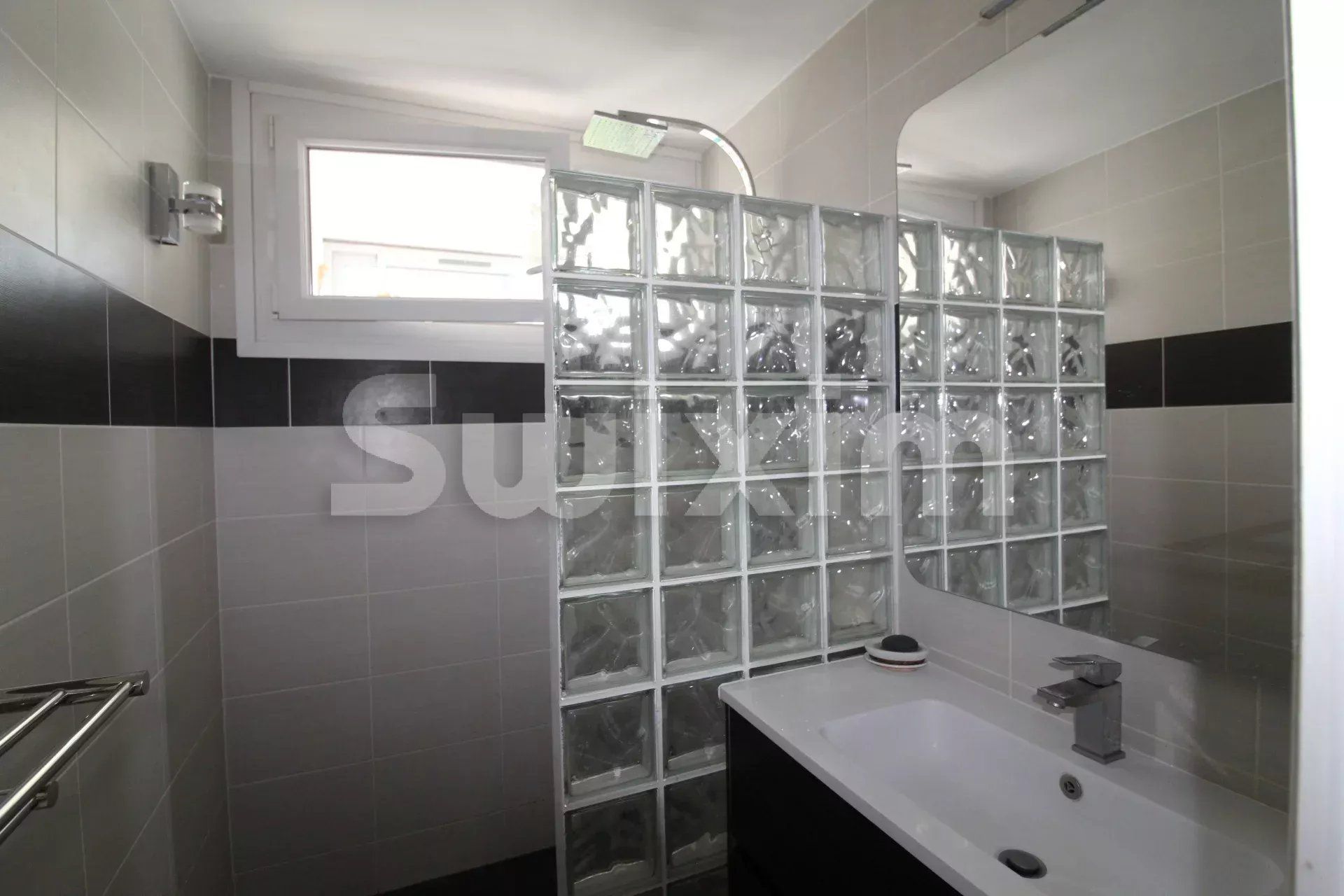 appartement 3 Pièces en vente sur Aix-les-Bains (73100)