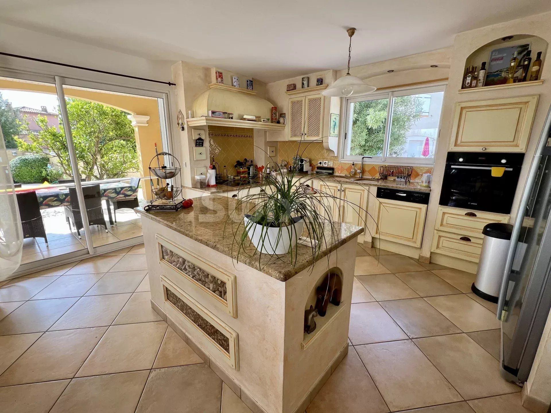 villa 5 Pièces en vente sur Agde (34300)