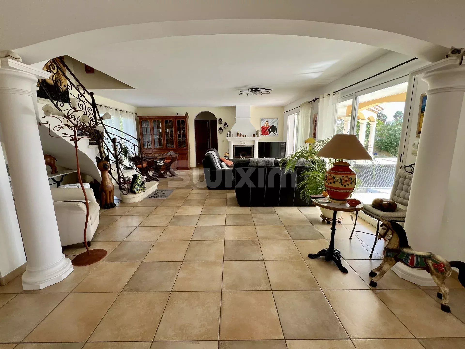 villa 5 Pièces en vente sur Agde (34300)