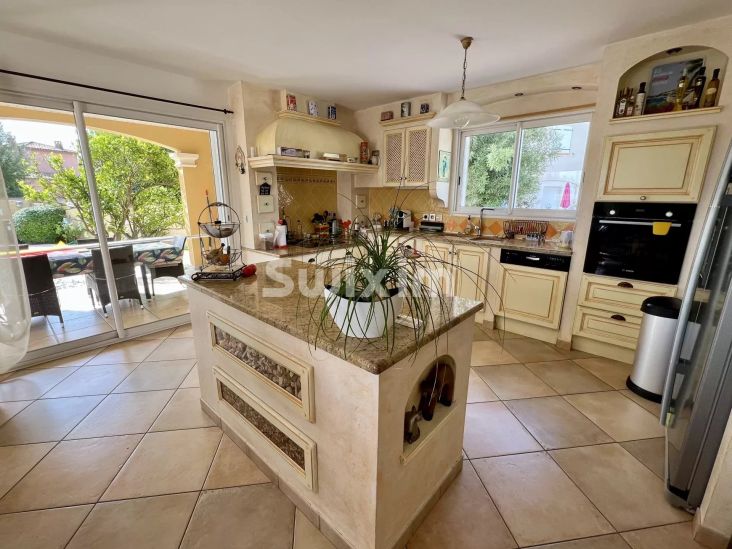 Vendita Villa Agde 5&nbsp;Camere 160&nbsp;m²