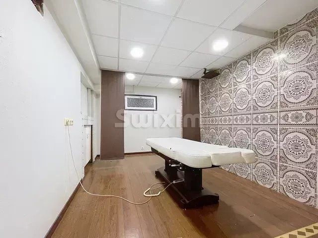 commerce 2 Pièces en vente sur Sallanches (74700)