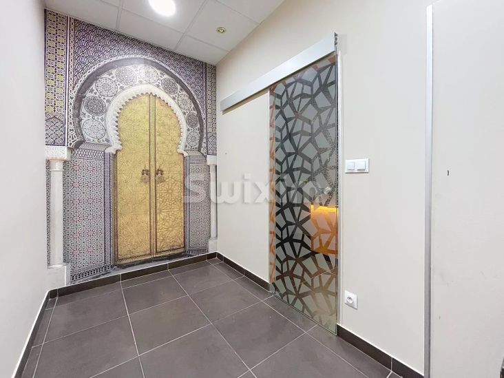 Vente Commerce Sallanches 5 Pièces 61.73 m²