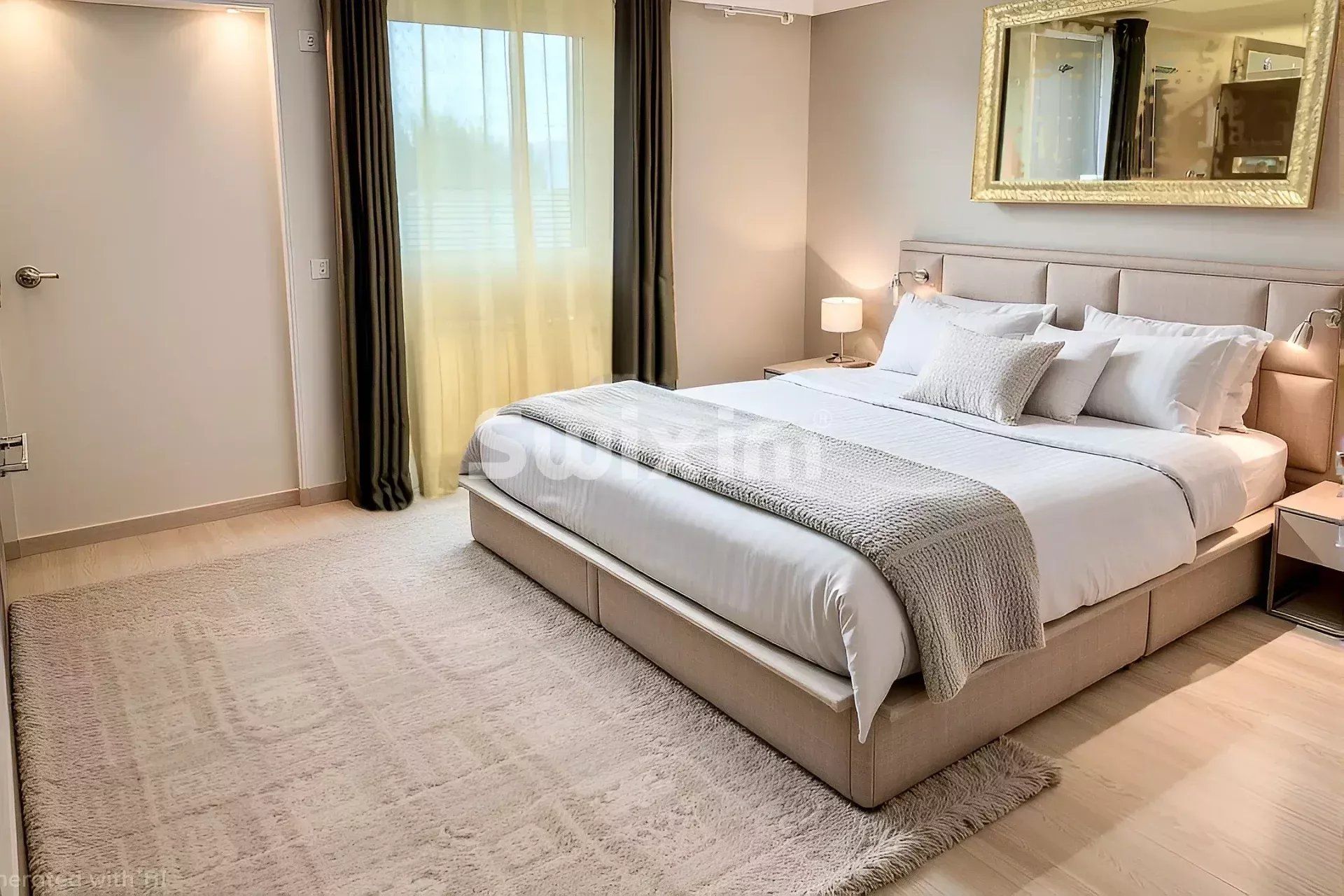 house 9 Rooms for sale on Veigy-Foncenex (74140)