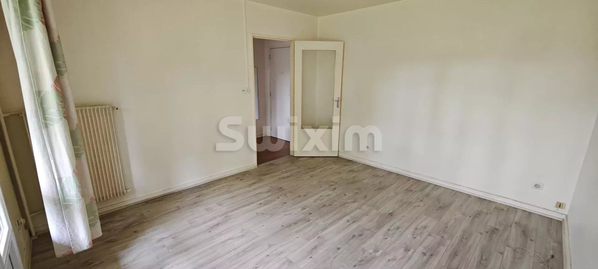 appartement 2 Pièces en vente sur Dole (39100)