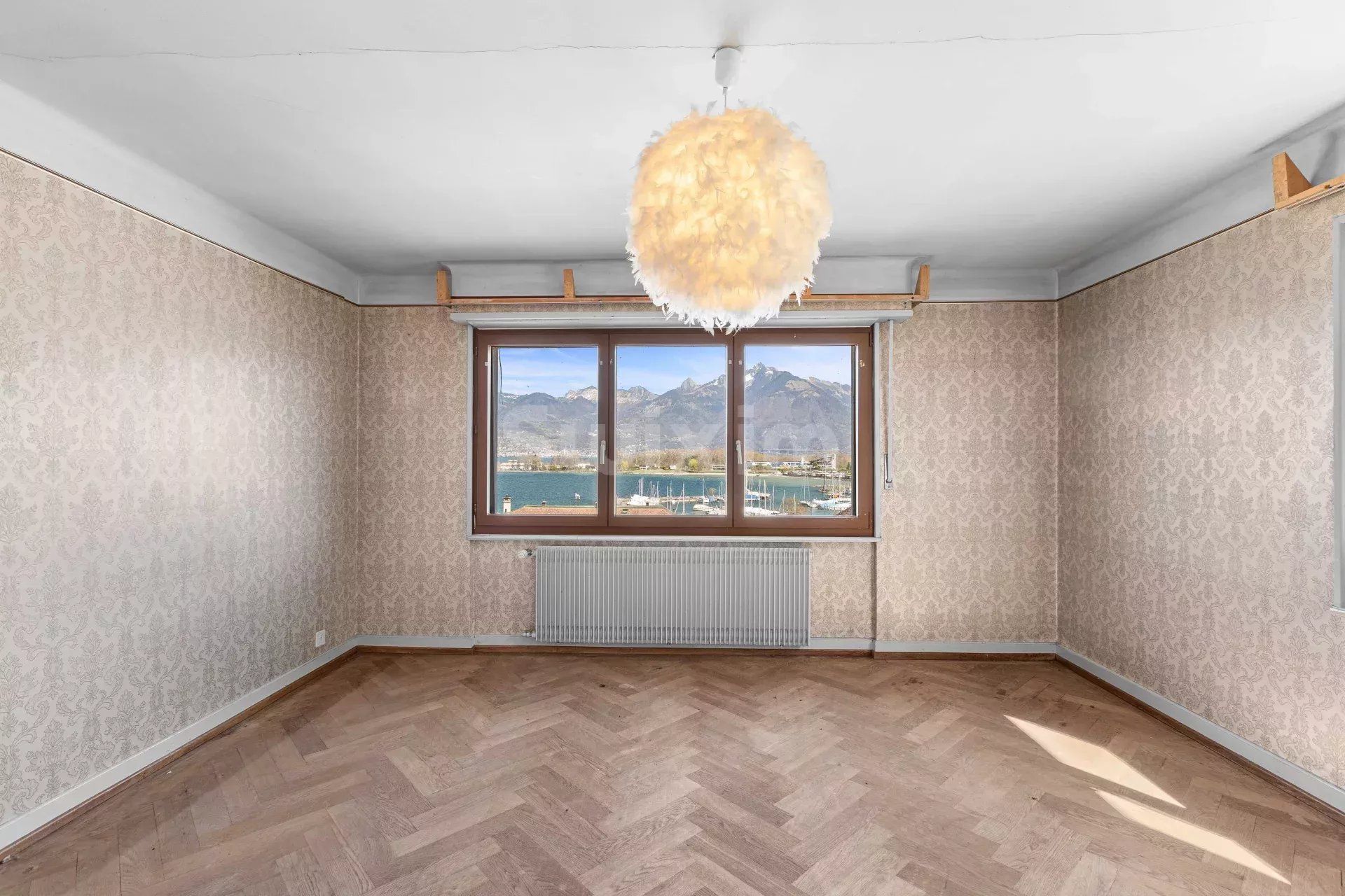 maison de ville 6 Pièces en vente sur Bouveret (1897)