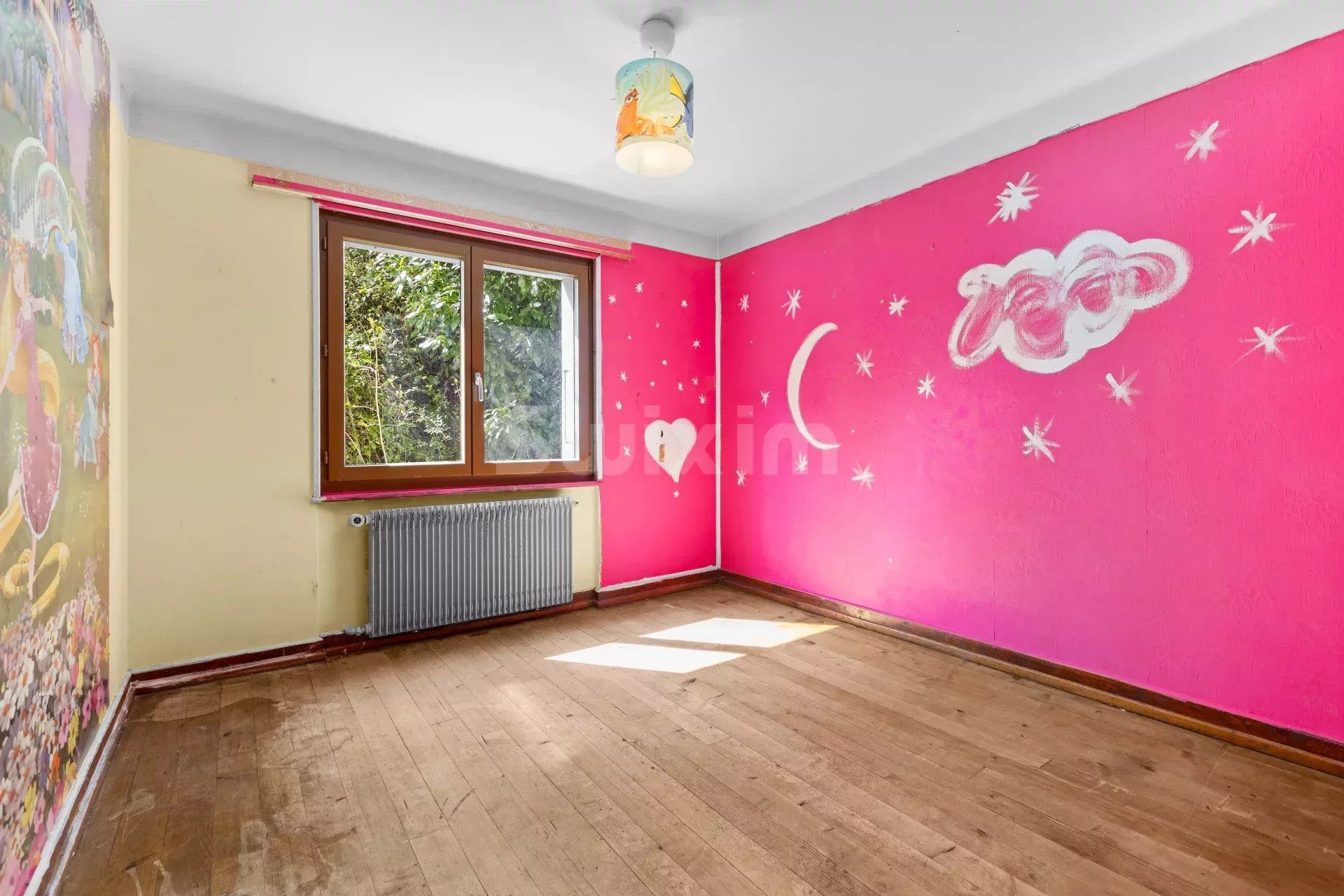 maison de ville 6 Pièces en vente sur Bouveret (1897)