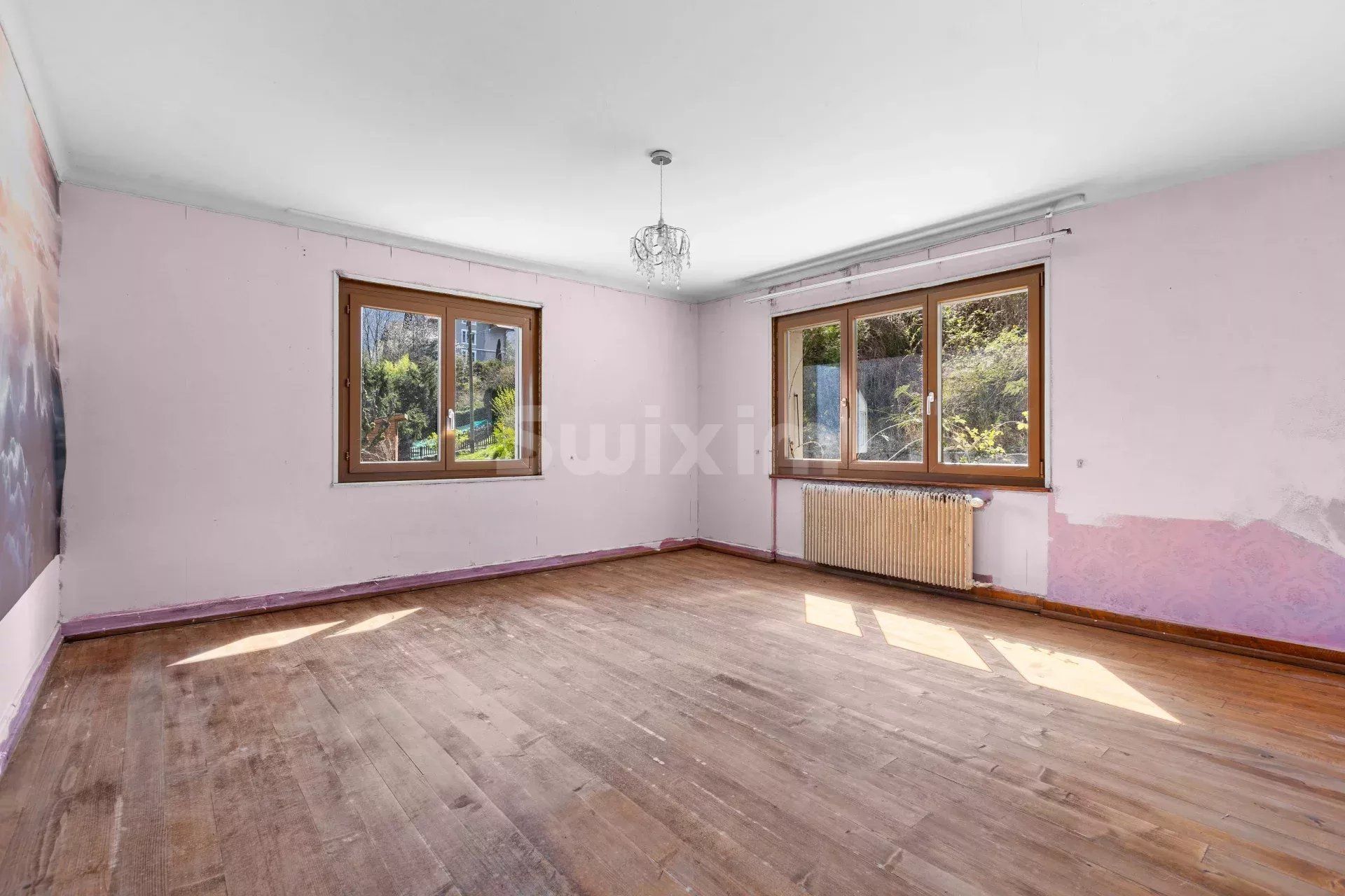 maison de ville 6 Pièces en vente sur Bouveret (1897)