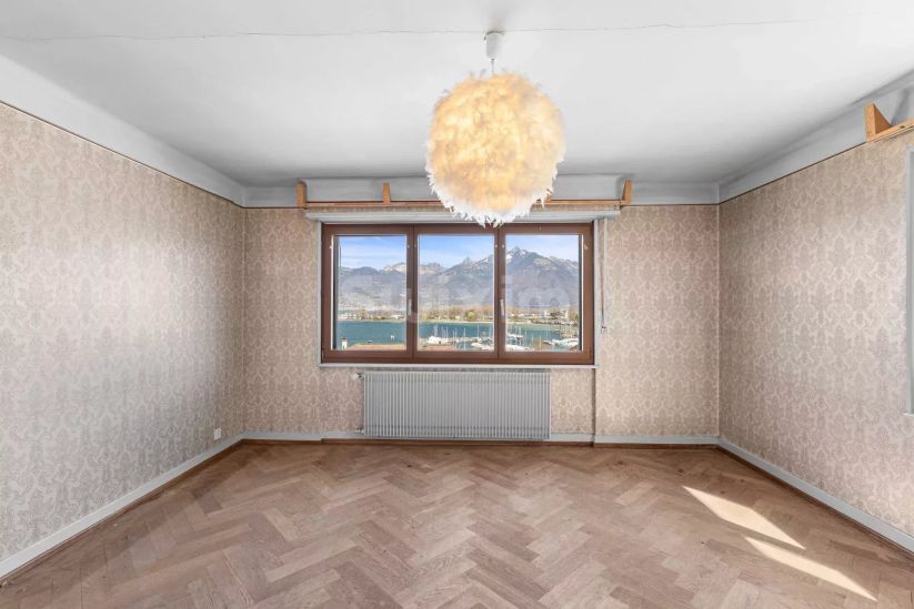 Vente Maison de ville Bouveret 6 Pièces 160 m²