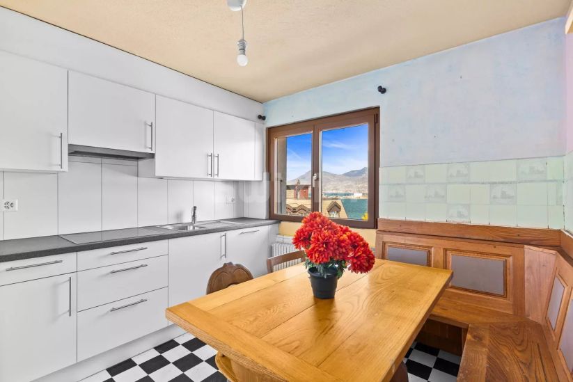 Vente Maison de ville Bouveret 6 Pièces 160 m²