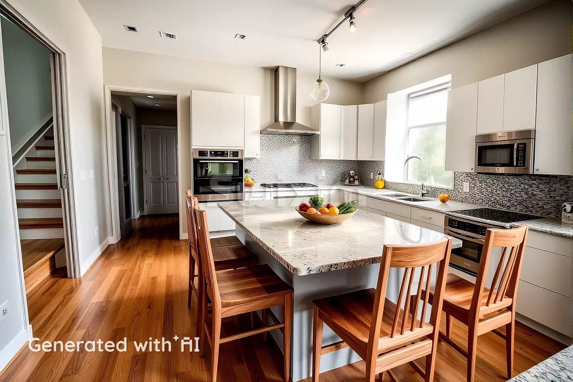 maison 6 Pièces en vente sur Féternes (74500)