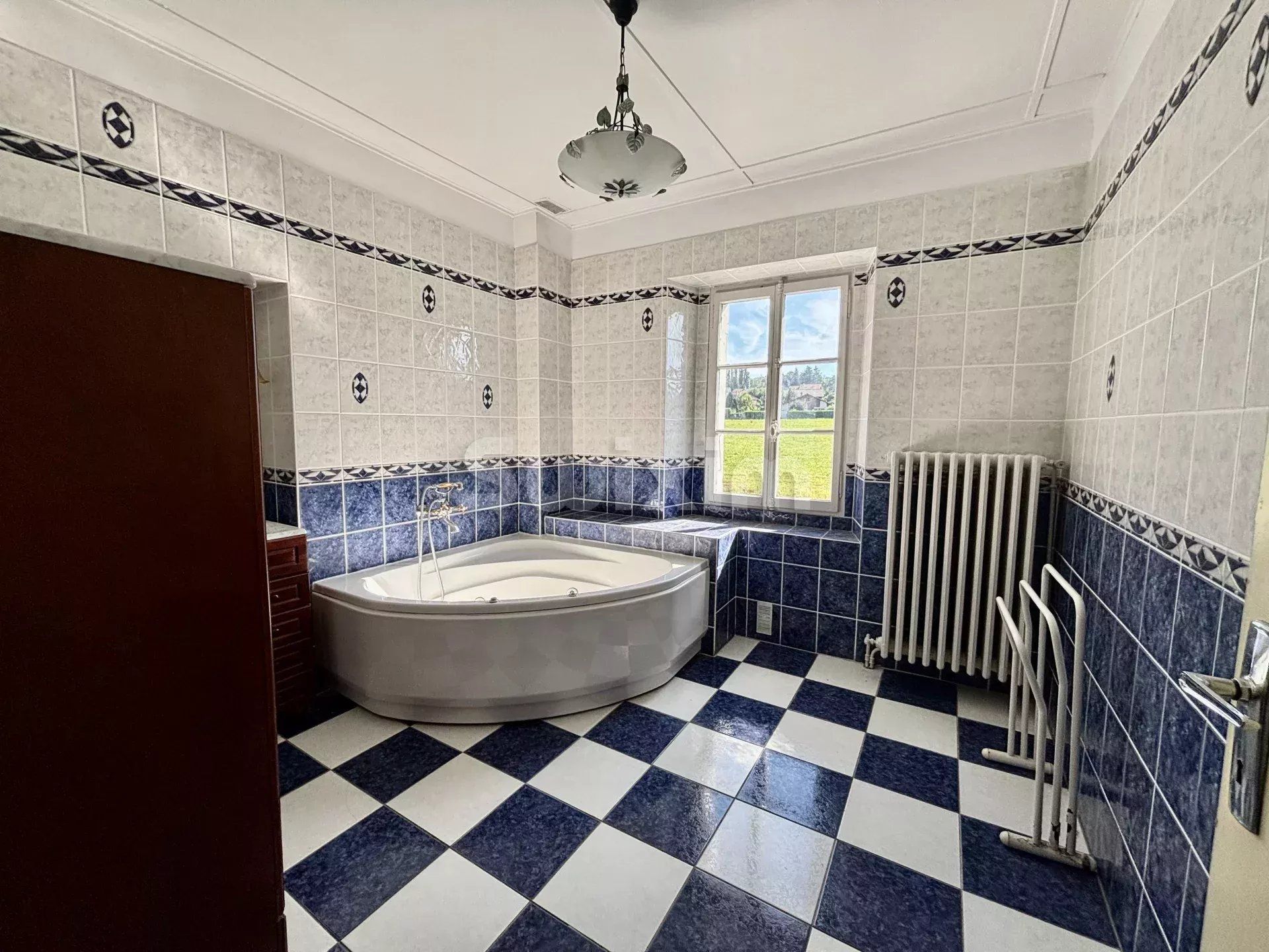 maison 6 Pièces en vente sur Féternes (74500)