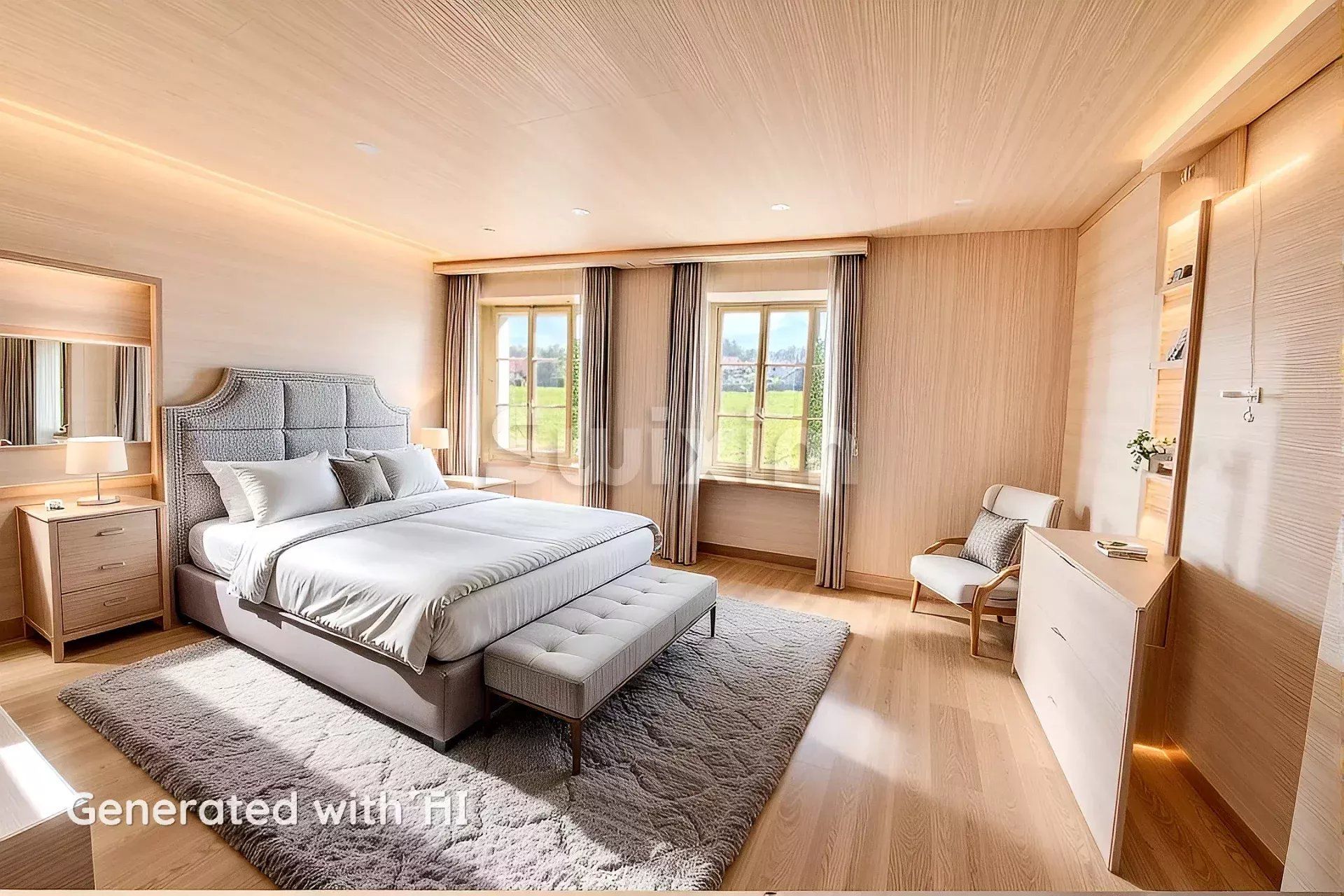 maison 6 Pièces en vente sur Féternes (74500)