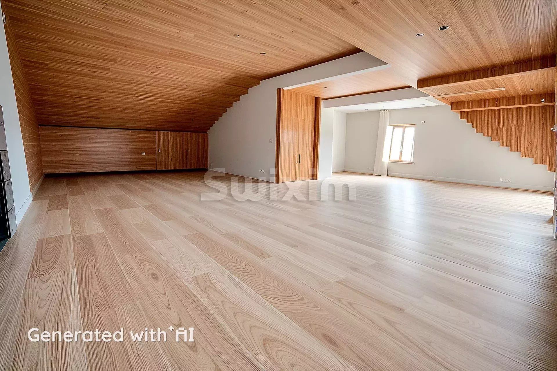 maison 6 Pièces en vente sur Féternes (74500)