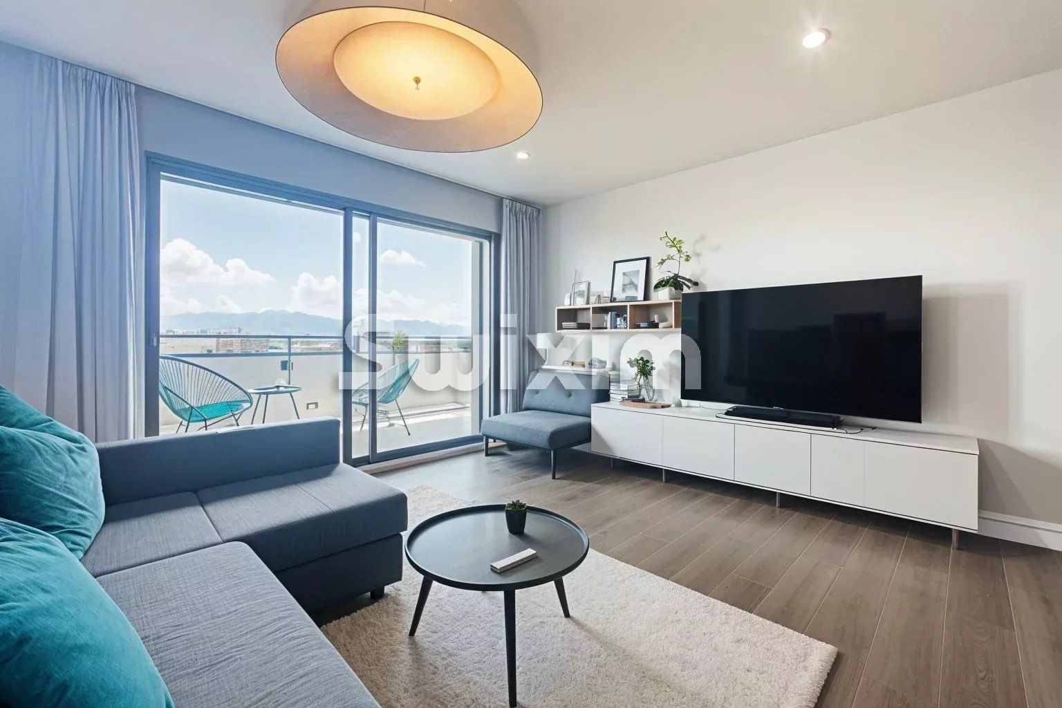 appartement 4 Pièces en vente sur Ferney-Voltaire (01210)