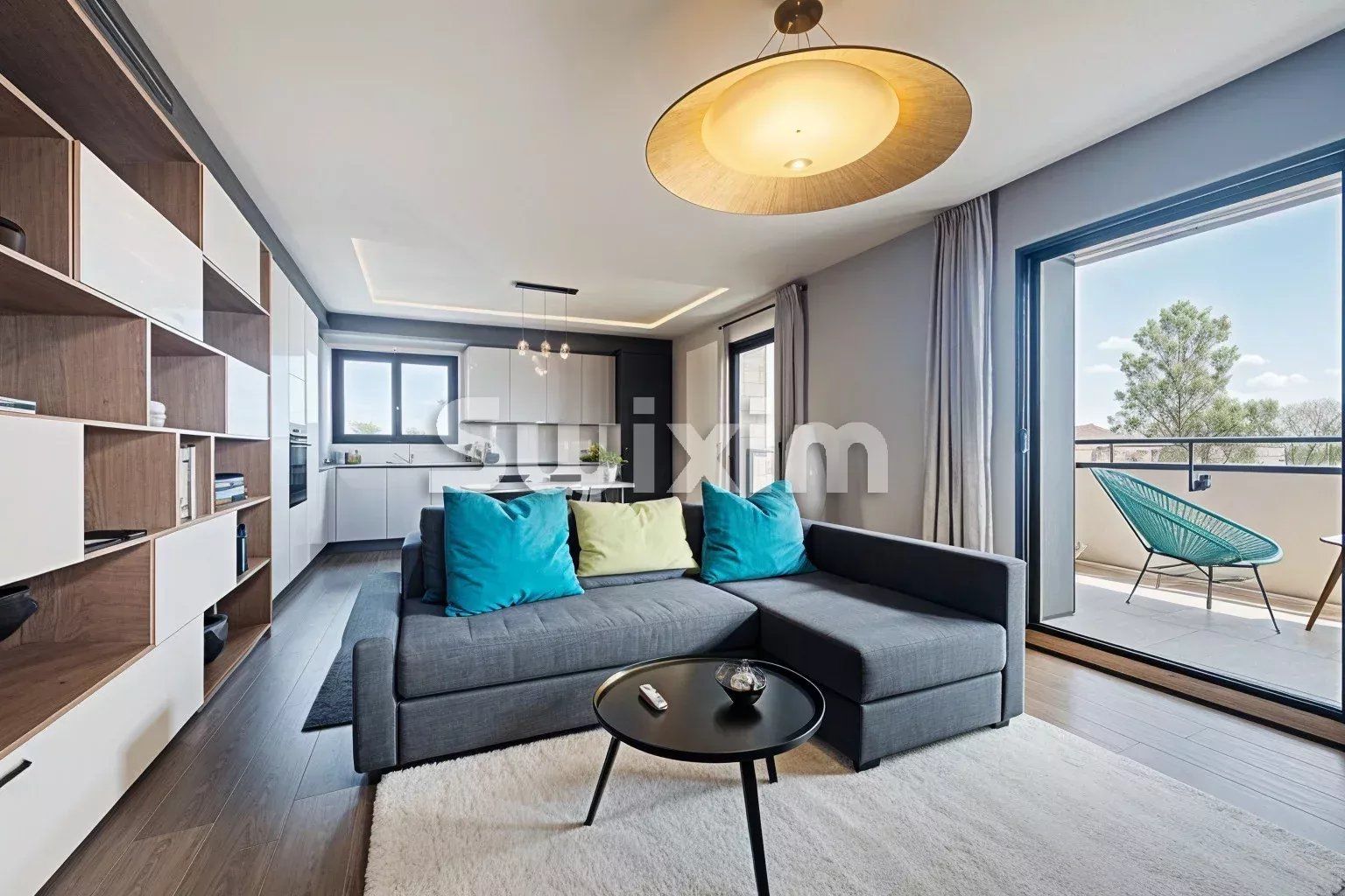 appartement 4 Pièces en vente sur Ferney-Voltaire (01210)