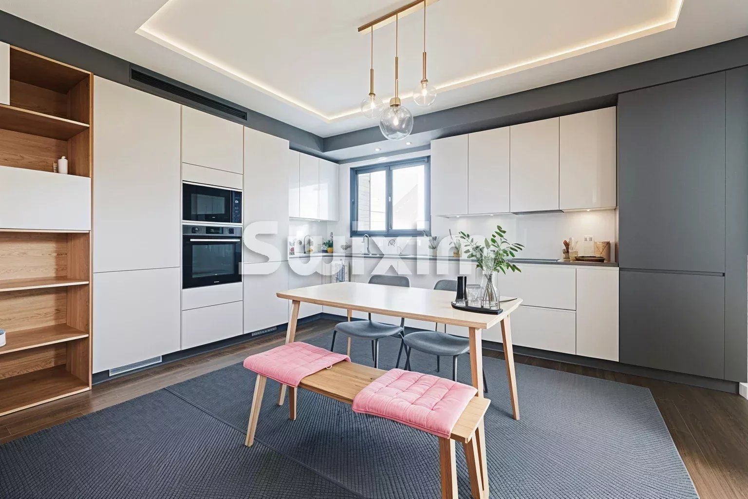 appartement 4 Pièces en vente sur Ferney-Voltaire (01210)