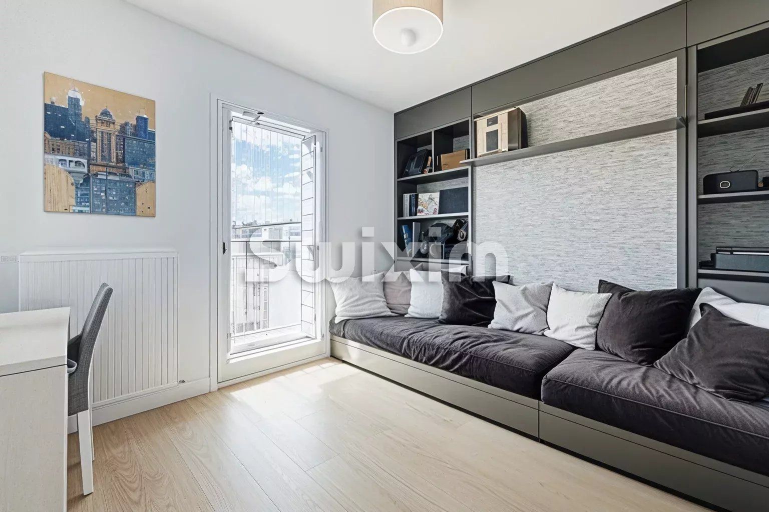 appartement 4 Pièces en vente sur Ferney-Voltaire (01210)