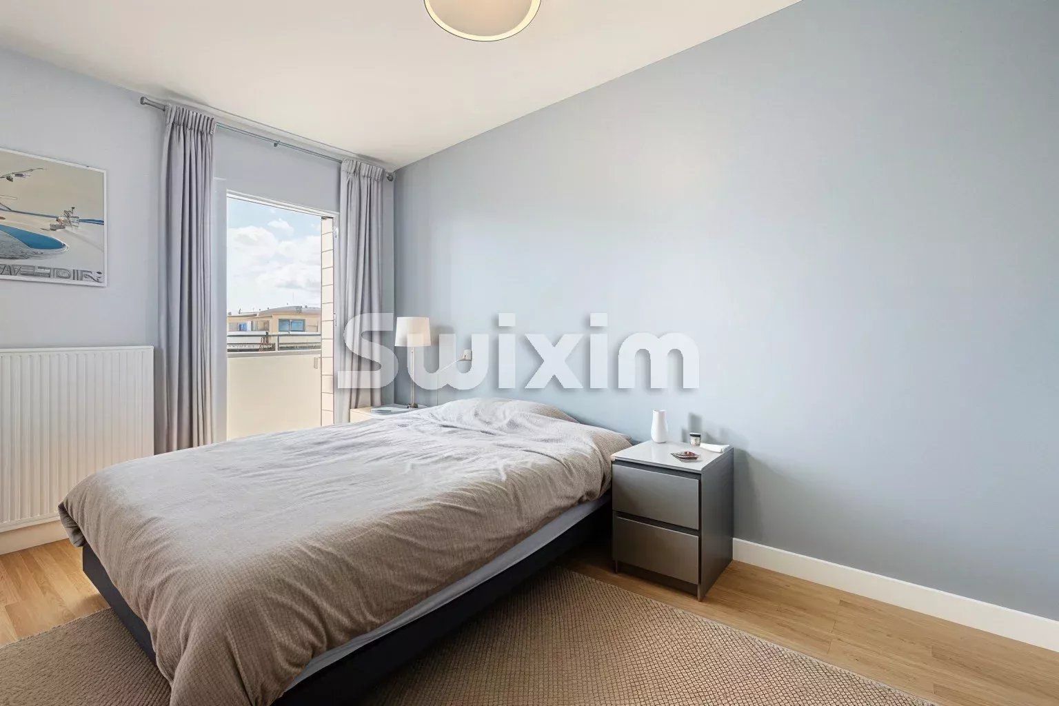 appartement 4 Pièces en vente sur Ferney-Voltaire (01210)