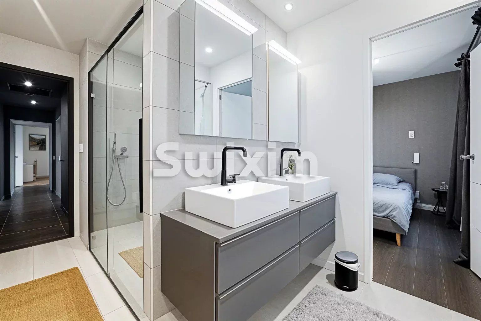 appartement 4 Pièces en vente sur Ferney-Voltaire (01210)