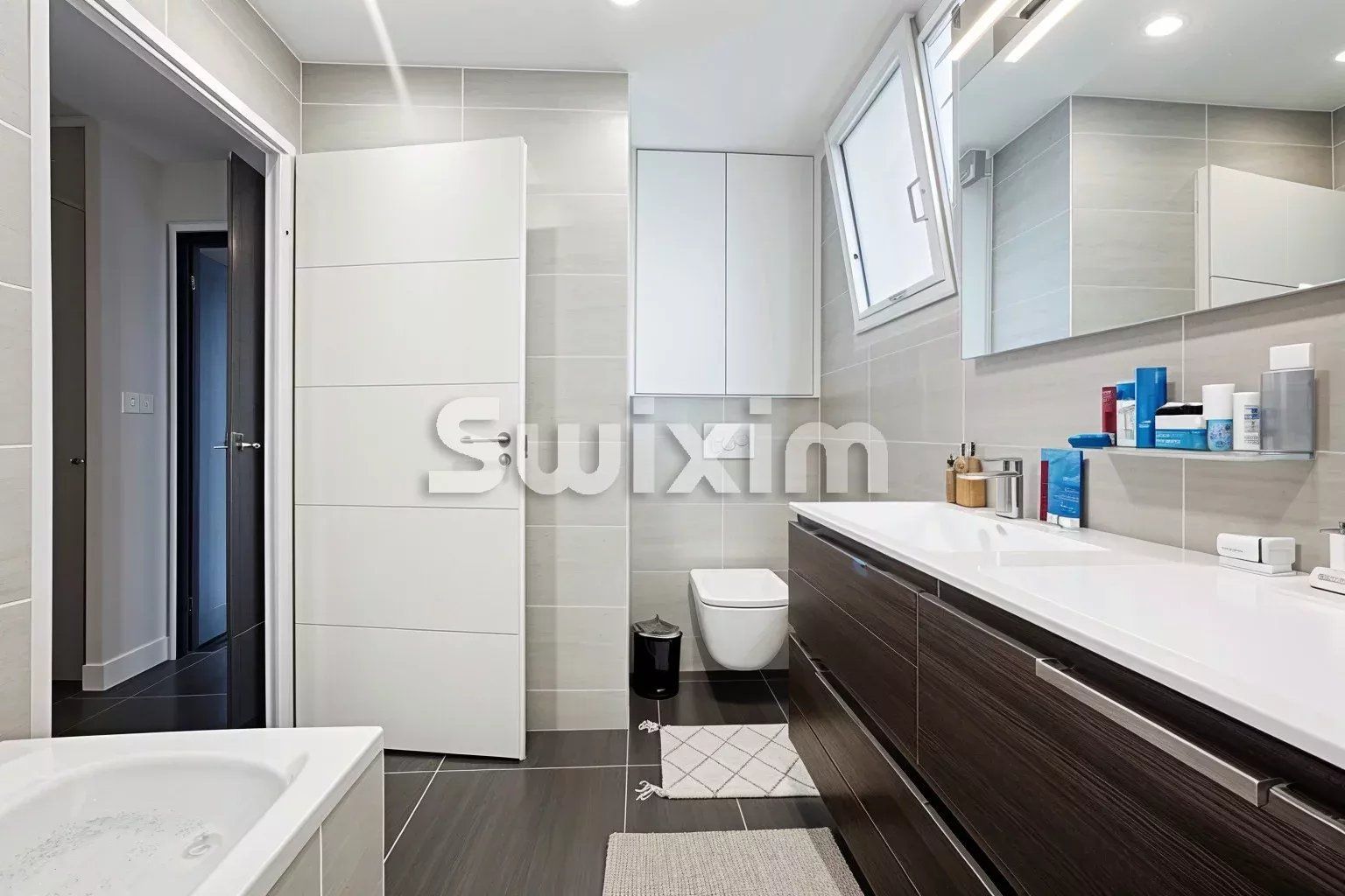 appartement 4 Pièces en vente sur Ferney-Voltaire (01210)