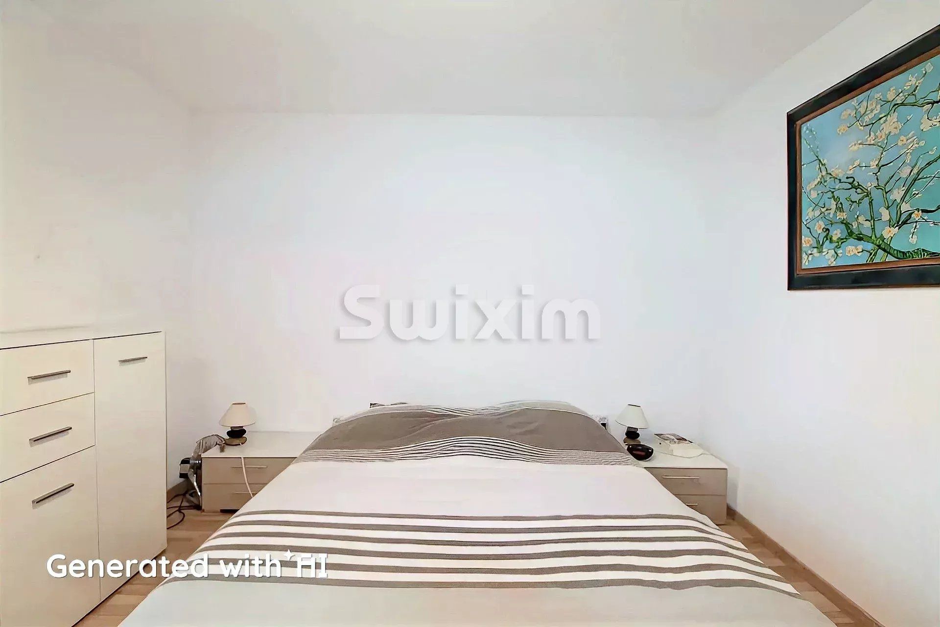 appartement 3 Pièces en vente sur Métabief (25370)