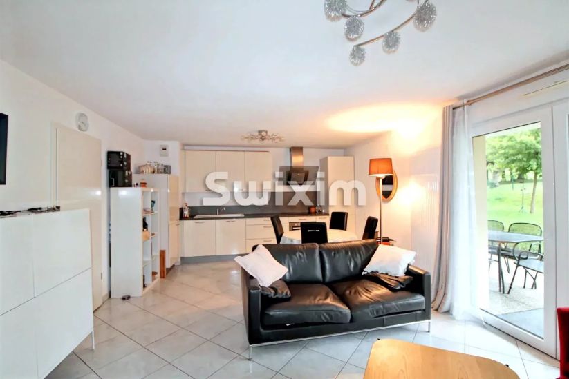 Sale Apartment Métabief 3&nbsp;Rooms 62&nbsp;m²