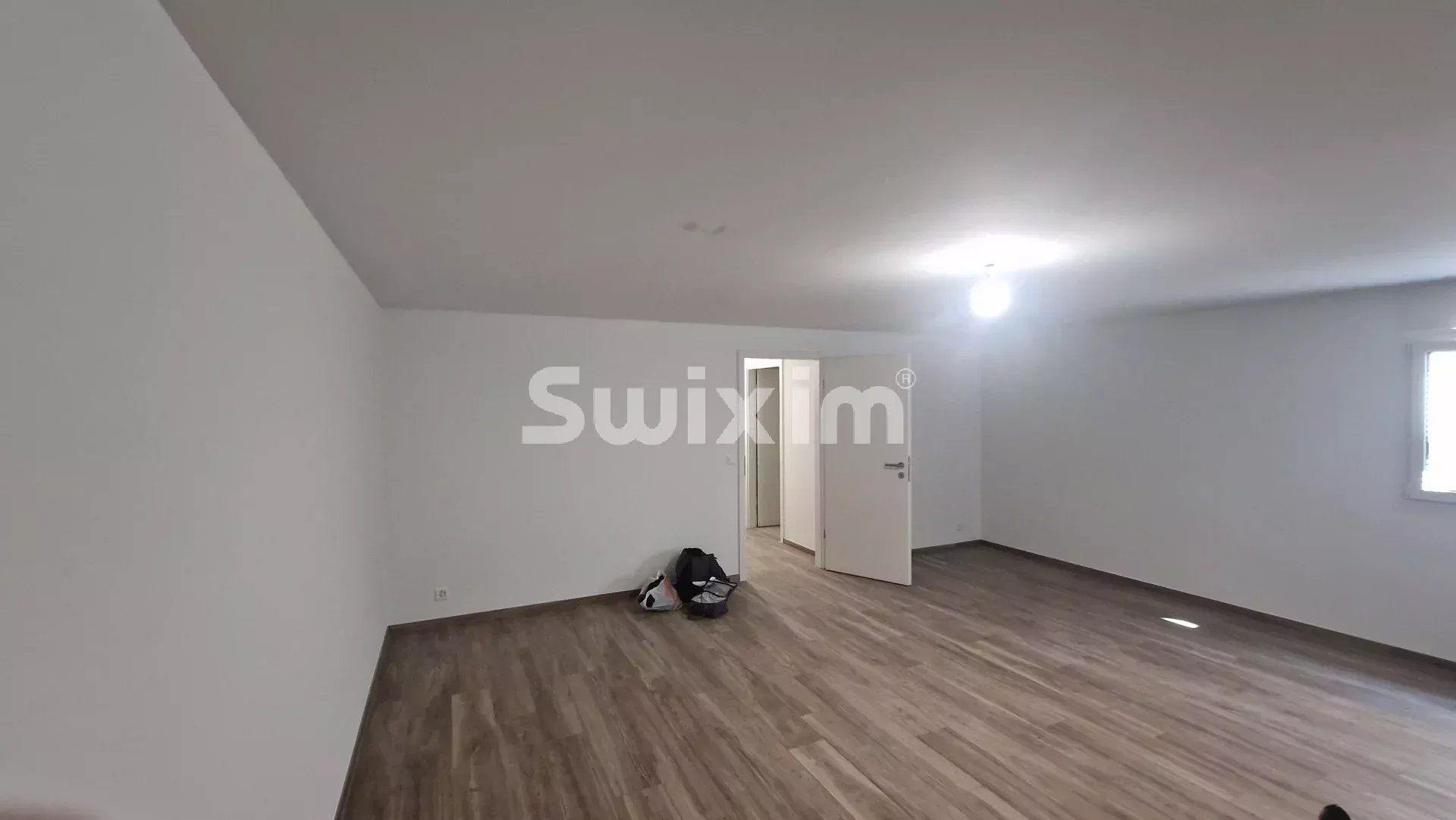 villa 4.5 Pièces en vente sur Echichens (1112)