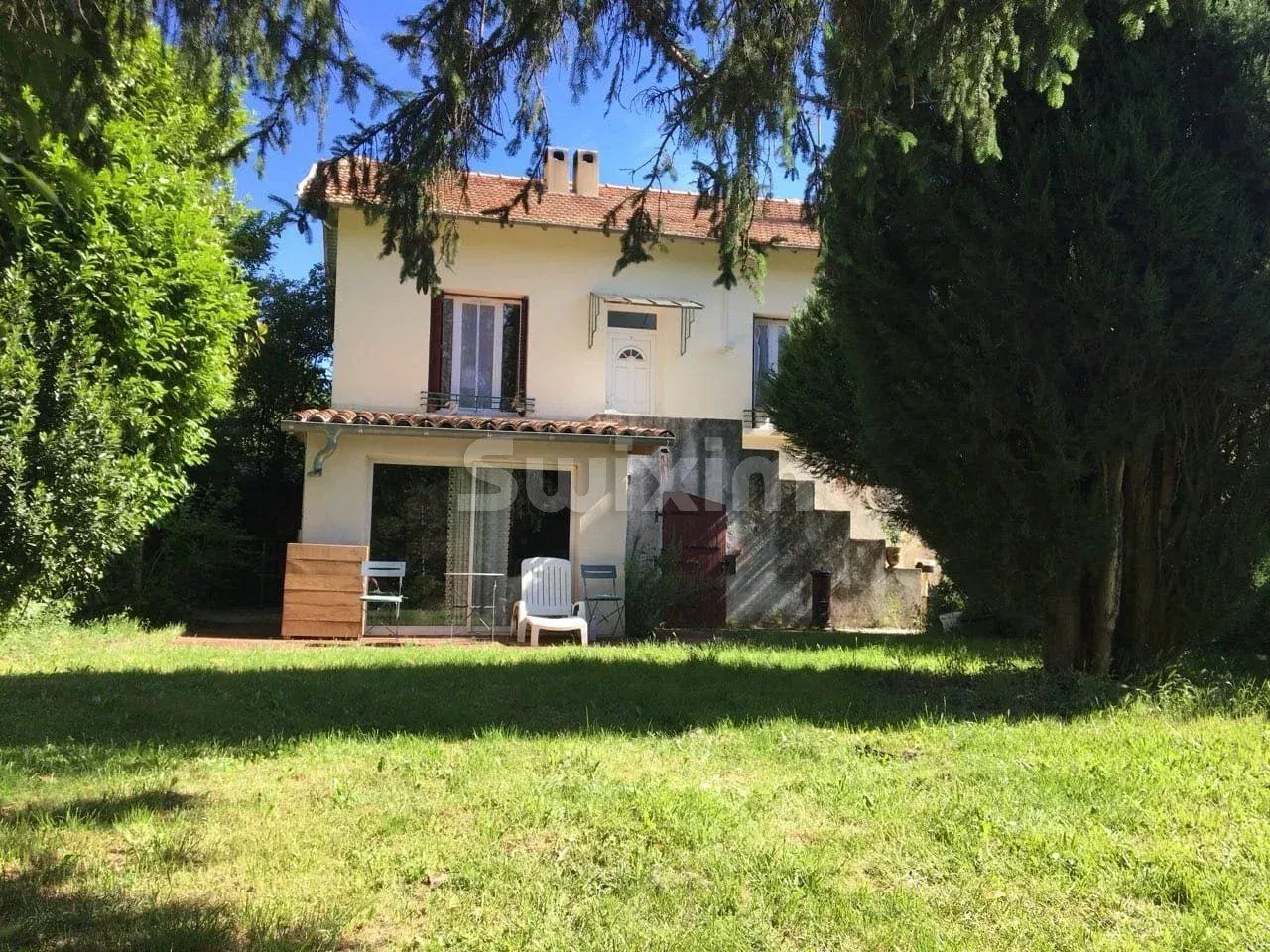 maison 6 Pièces en vente sur Digne-les-Bains (04000)