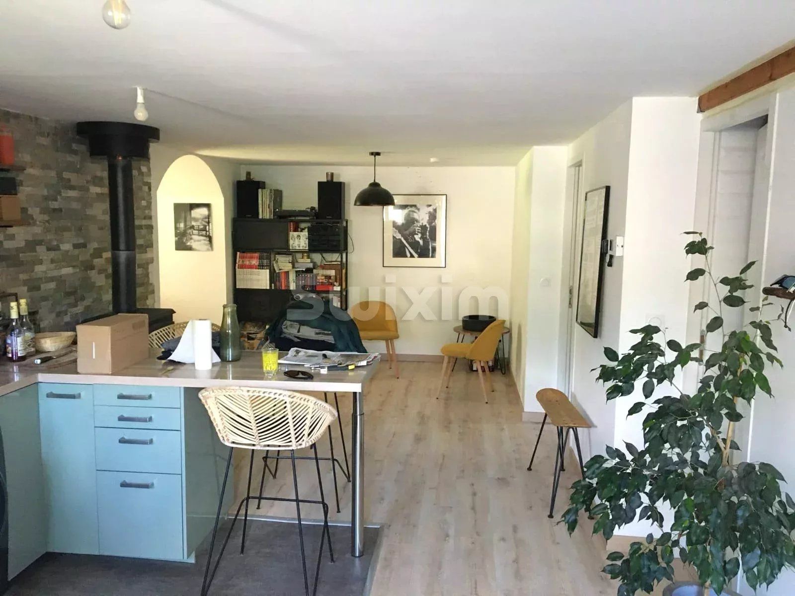maison 6 Pièces en vente sur Digne-les-Bains (04000)