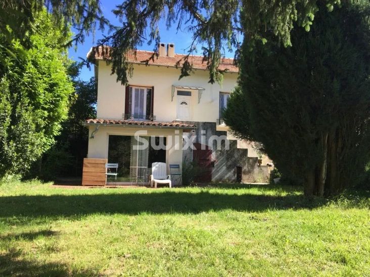 Sale House Digne-les-Bains 6&nbsp;Rooms 118&nbsp;m²