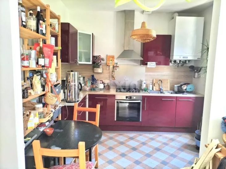 Vente Maison Digne-les-Bains 6 Pièces 131 m²