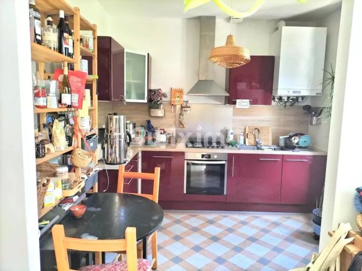Verkauf Haus Digne-les-Bains 6&nbsp;Zimmer 118&nbsp;m²