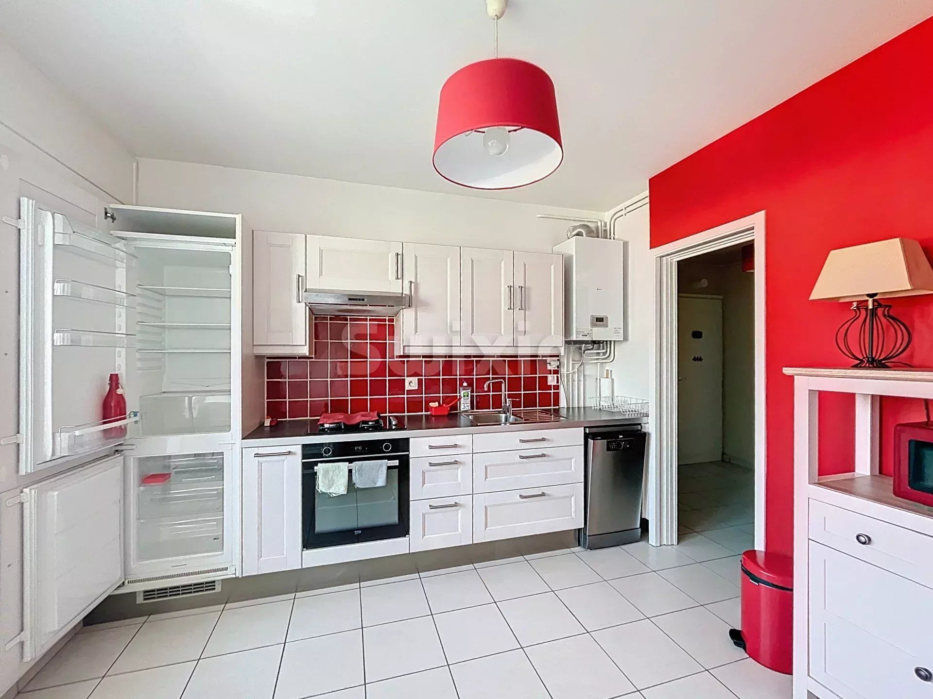 appartement 3 Pièces en location sur Villefranche-sur-Saône (69400)