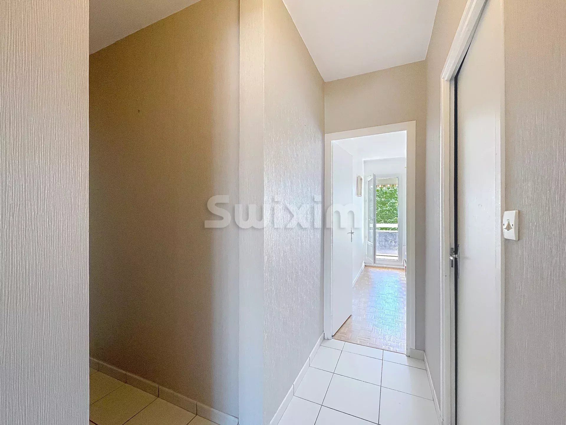 appartement 3 Pièces en location sur Villefranche-sur-Saône (69400)