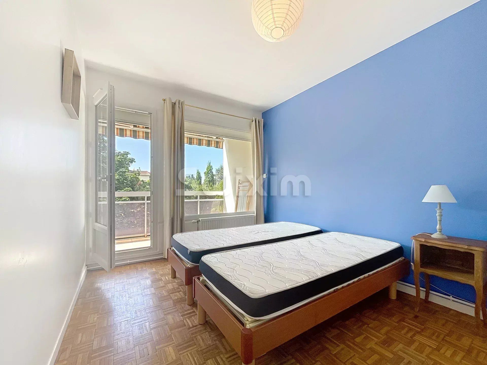 appartement 3 Pièces en location sur Villefranche-sur-Saône (69400)