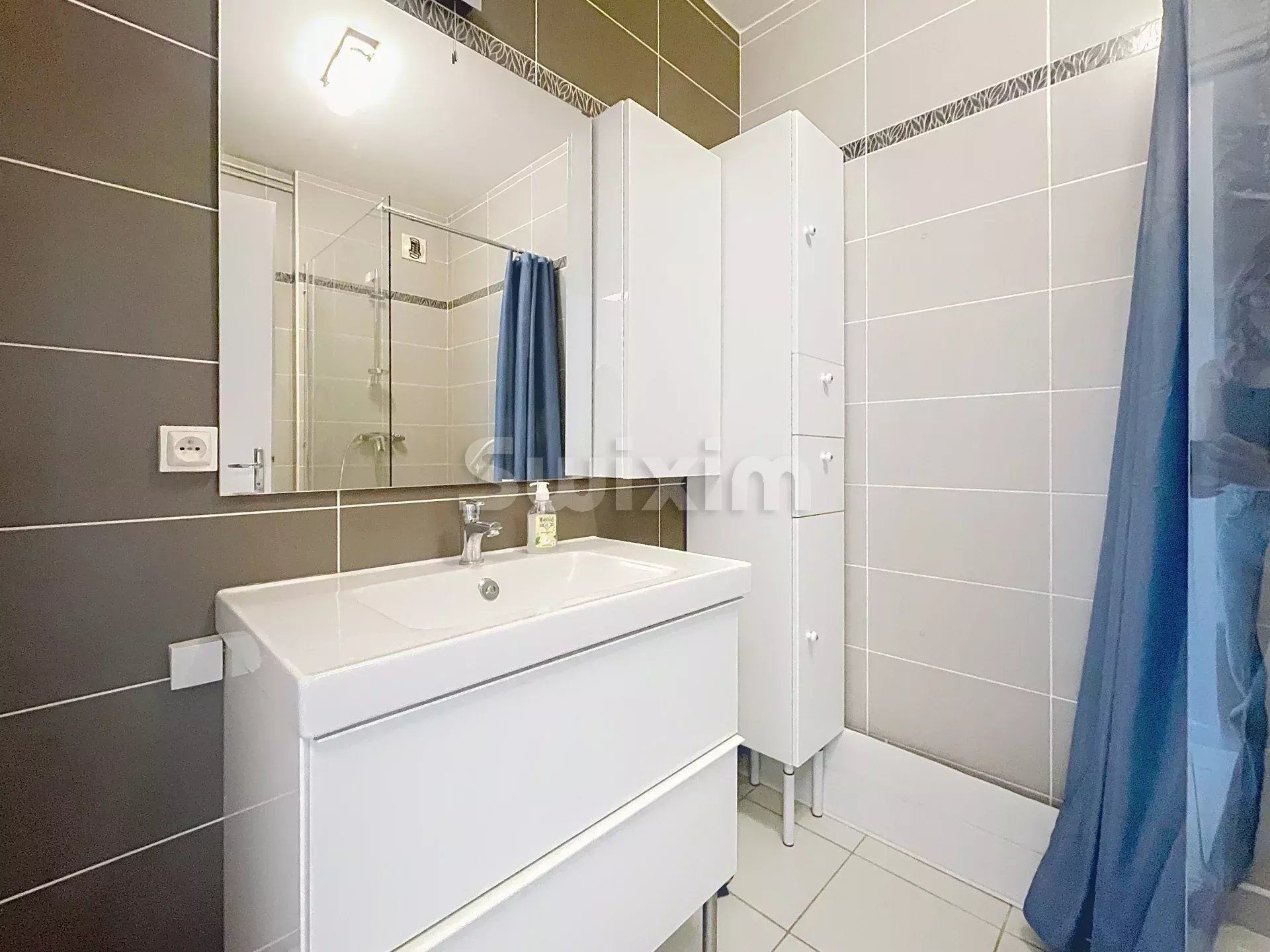 appartement 3 Pièces en location sur Villefranche-sur-Saône (69400)