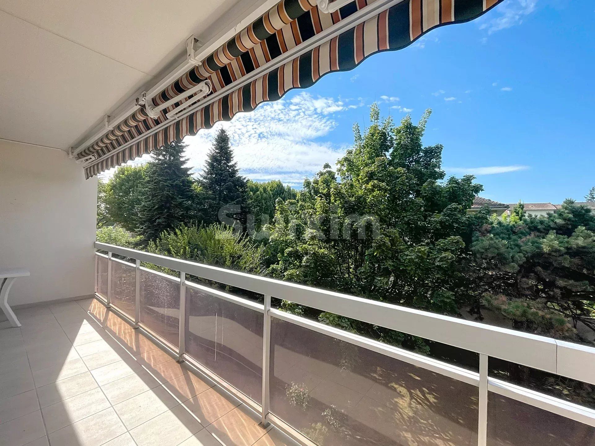 appartement 3 Pièces en location sur Villefranche-sur-Saône (69400)