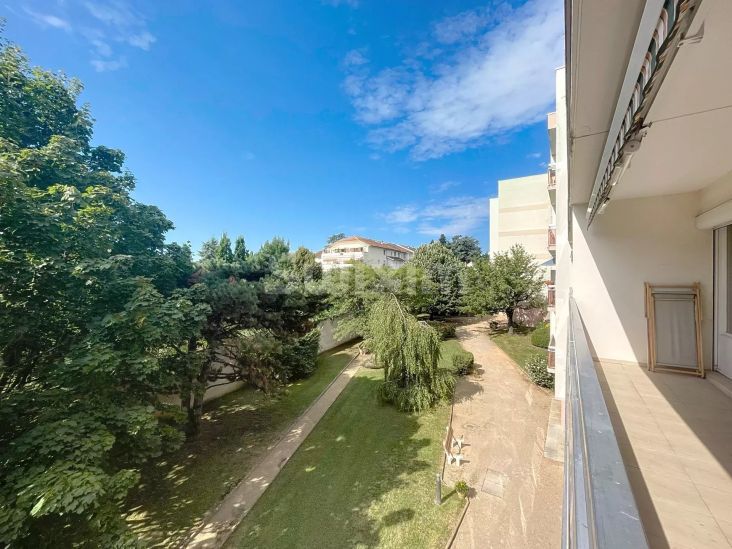 Location Appartement Villefranche-sur-Saône 3 Pièces 70.51 m²