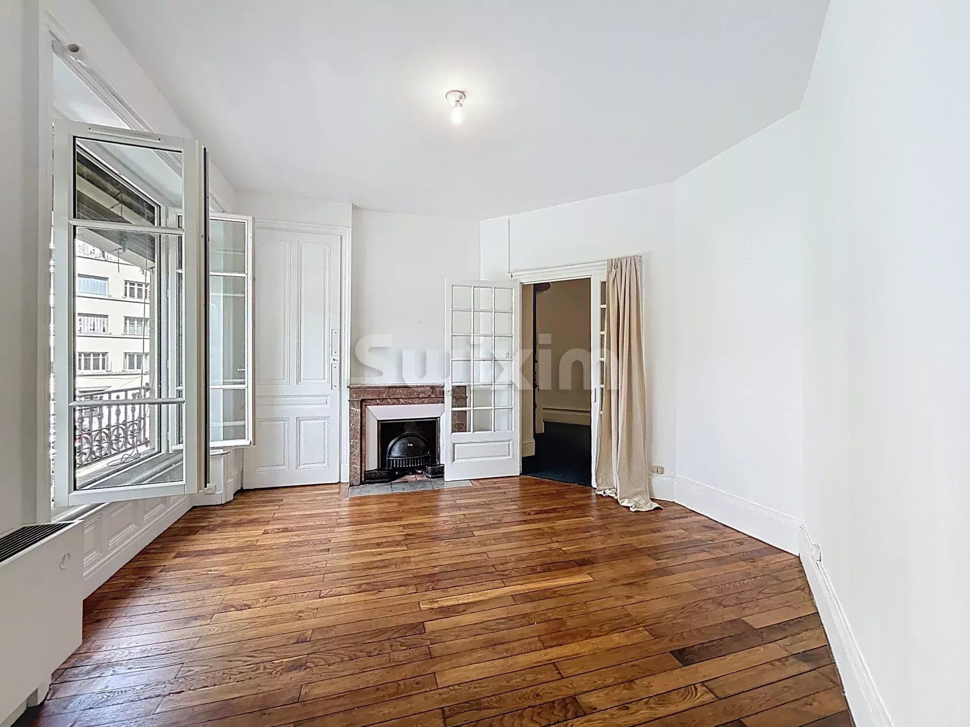 appartement 3 Pièces en location sur Lyon 4ème (69004)