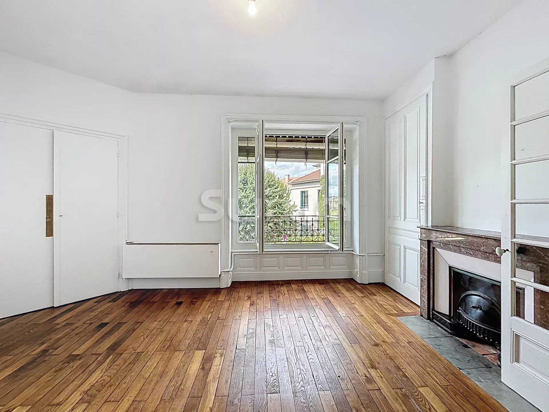 appartement 3 Pièces en location sur Lyon 4ème (69004)