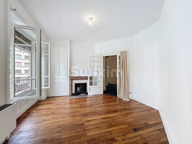 Location Appartement Lyon 4ème 3 Pièces 76.22 m²