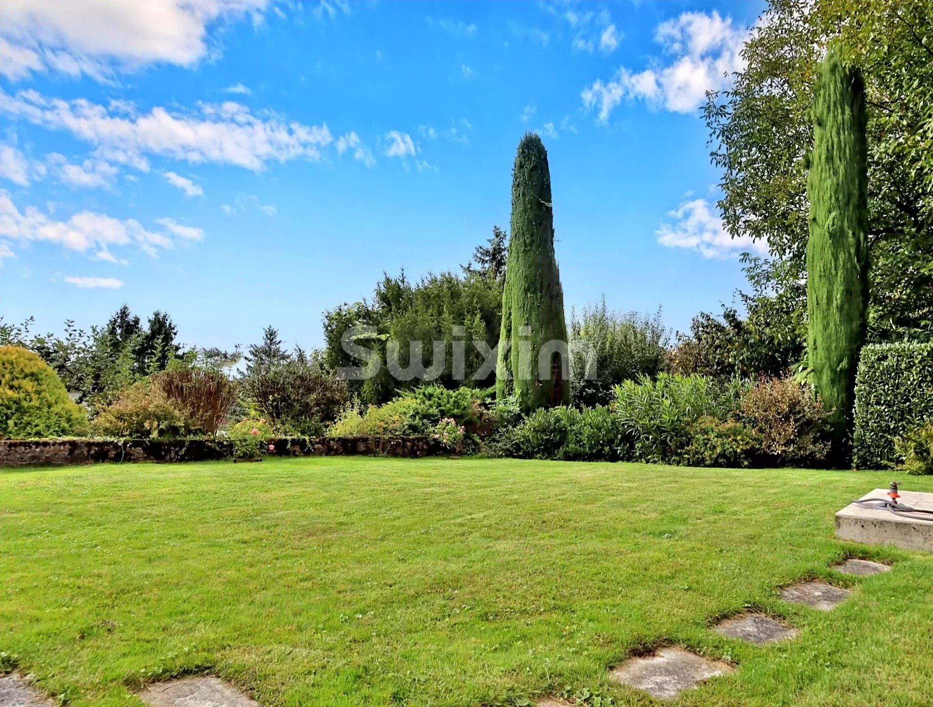 villa 6.5 Pièces en vente sur Pully (1009)